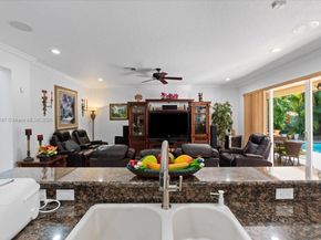 17492 SW 35th St, Miramar FL 33029