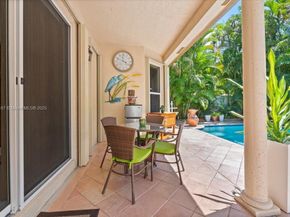 17492 SW 35th St, Miramar FL 33029