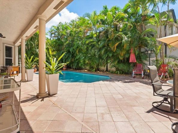 17492 SW 35th St, Miramar FL 33029