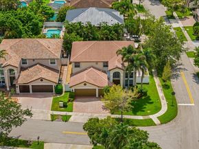 17492 SW 35th St, Miramar FL 33029