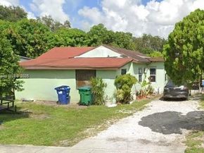 1741 NW 92nd St, Miami FL 33147