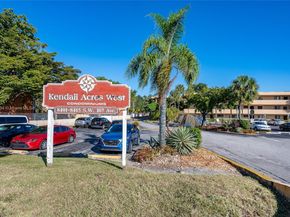 8415 SW 107th Ave 338W, Miami FL 33173