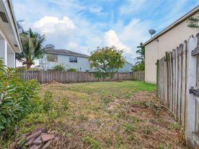 336 S Ketch Dr, Sunrise FL 33326