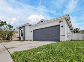 336 S Ketch Dr, Sunrise FL 33326