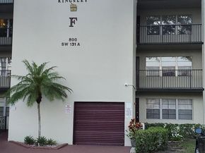 800 SW 131st Ave 113F, Pembroke Pines FL 33027