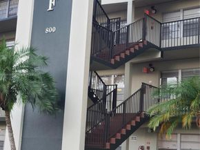 800 SW 131st Ave 113F, Pembroke Pines FL 33027