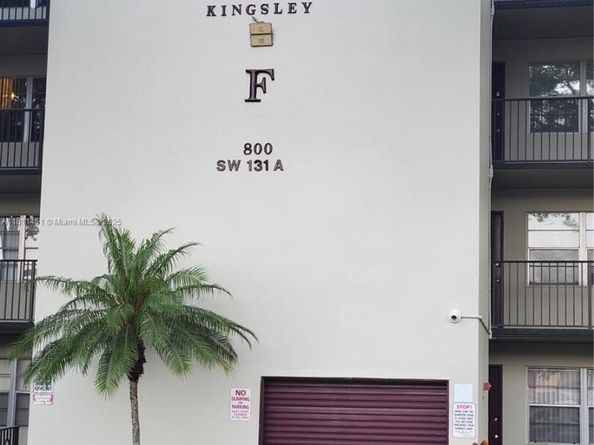 800 SW 131st Ave 113F, Pembroke Pines FL 33027
