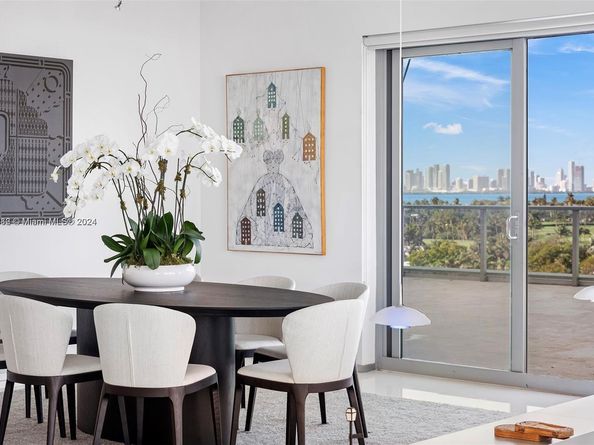 201 Aqua Ave 801, Miami Beach FL 33141