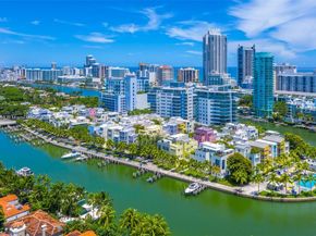 201 Aqua Ave 801, Miami Beach FL 33141