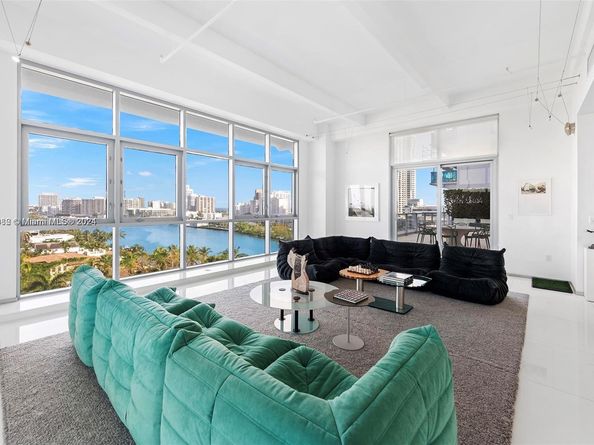 201 Aqua Ave 801, Miami Beach FL 33141