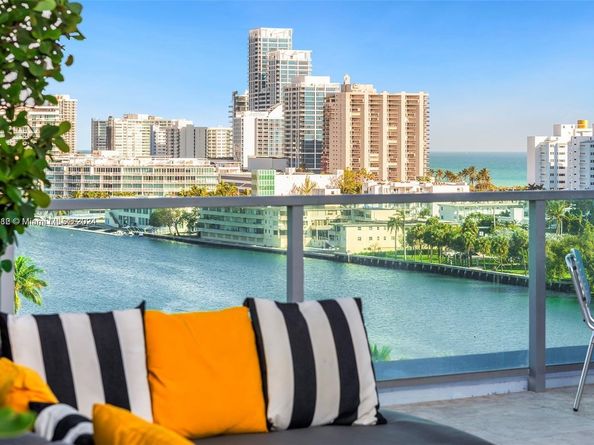 201 Aqua Ave 801, Miami Beach FL 33141