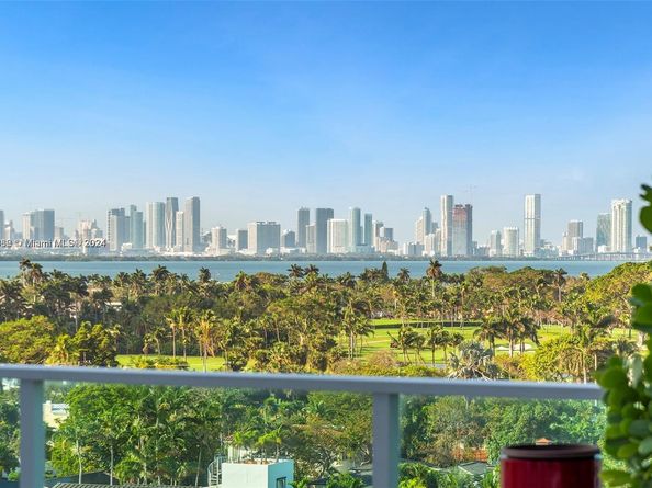 201 Aqua Ave 801, Miami Beach FL 33141
