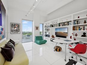 201 Aqua Ave 801, Miami Beach FL 33141