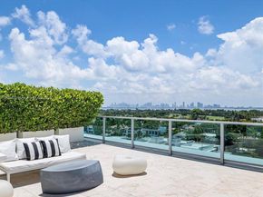 201 Aqua Ave 801, Miami Beach FL 33141