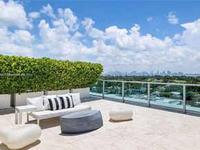 201 Aqua Ave 801, Miami Beach FL 33141