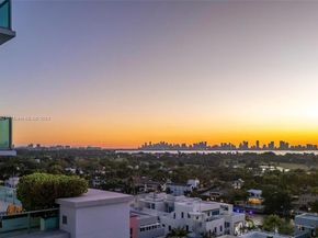 201 Aqua Ave 801, Miami Beach FL 33141