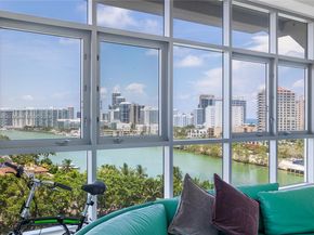 201 Aqua Ave 801, Miami Beach FL 33141