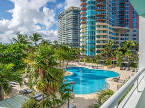 400 S Pointe Dr 401, Miami Beach FL 33139