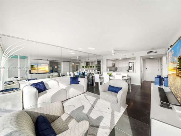 400 S Pointe Dr 401, Miami Beach FL 33139