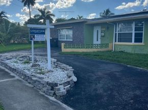3401 NW 40th St, Lauderdale Lakes FL 33309