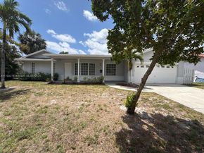 4380 NW 4th Ct, Coconut Creek FL 33066