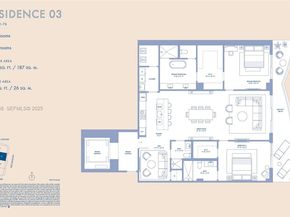 1420 S Miami Avenue 7003, Miami FL 33130