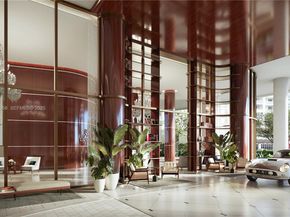 1420 S Miami Avenue 7003, Miami FL 33130