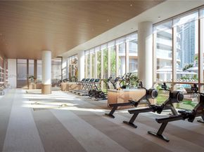 1420 S Miami Avenue 7003, Miami FL 33130