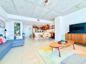 3250 NE 1st Ave 617, Miami FL 33137