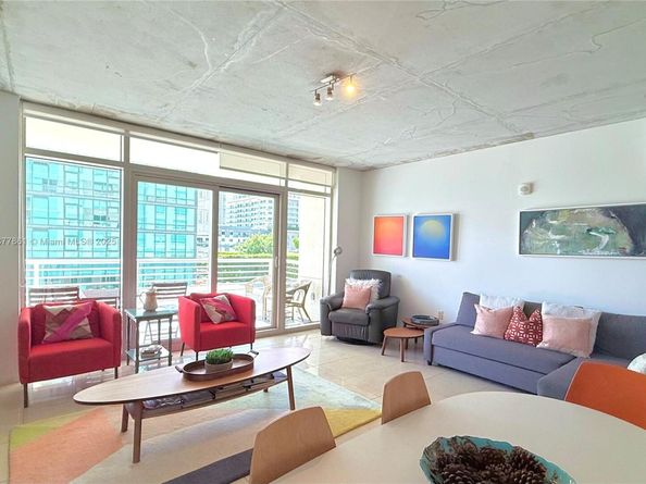 3250 NE 1st Ave 617, Miami FL 33137