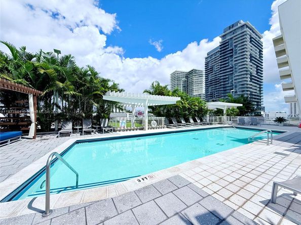 3250 NE 1st Ave 617, Miami FL 33137