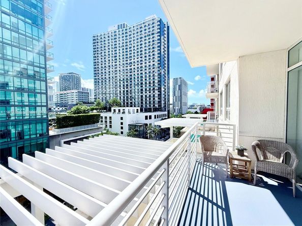 3250 NE 1st Ave 617, Miami FL 33137