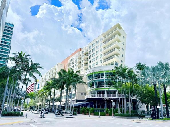 3250 NE 1st Ave 617, Miami FL 33137