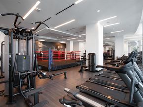 851 NE 1ST Ave 1810, Miami FL 33132