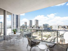 851 NE 1ST Ave 1810, Miami FL 33132