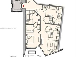 851 NE 1ST Ave 1810, Miami FL 33132