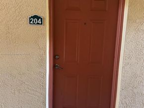 2433 Centergate Dr 204, Miramar FL 33025