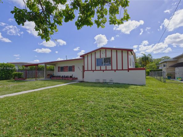 1411 SW 82nd Ct, Miami FL 33144