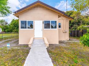 1521 NW 51st St, Miami FL 33142