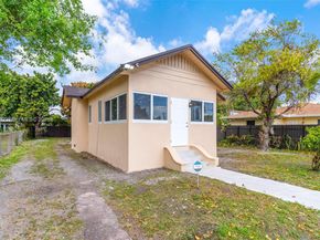 1521 NW 51st St, Miami FL 33142