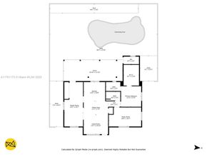 405 SW 73rd Ave, North Lauderdale FL 33068