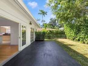 911 Andres Ave, Coral Gables FL 33134