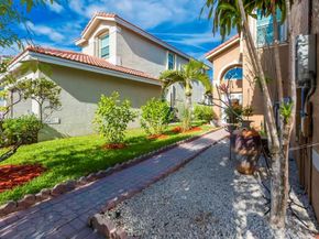 1941 SW 148th Way, Miramar FL 33027