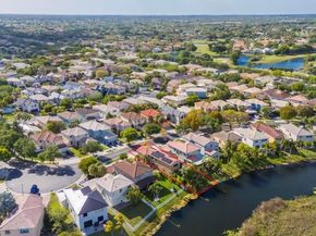 1941 SW 148th Way, Miramar FL 33027