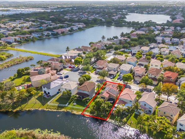 1941 SW 148th Way, Miramar FL 33027