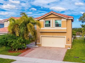 1941 SW 148th Way, Miramar FL 33027