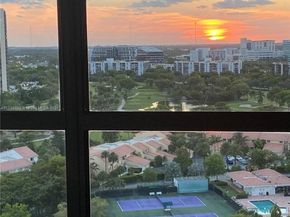 20355 NE 34th Ct 1828, Aventura FL 33180