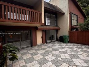 6724 SW 114th Pl F, Miami FL 33173