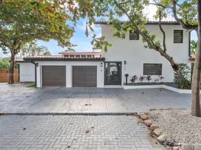 210 NE 107 st, Miami Shores FL 33161