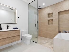 210 NE 107 st, Miami Shores FL 33161